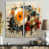Wrapped Canvas n'est pas disponible