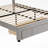 Crisfield Queen Storage Platform Bed-1149919652