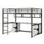 Lit pour enfant Atira-1579582422