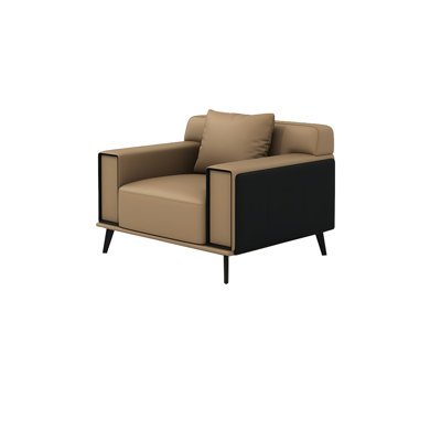 High-end light luxury sofa