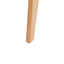 Set of 2 Wooden Bar Stools AROMA-1503559142