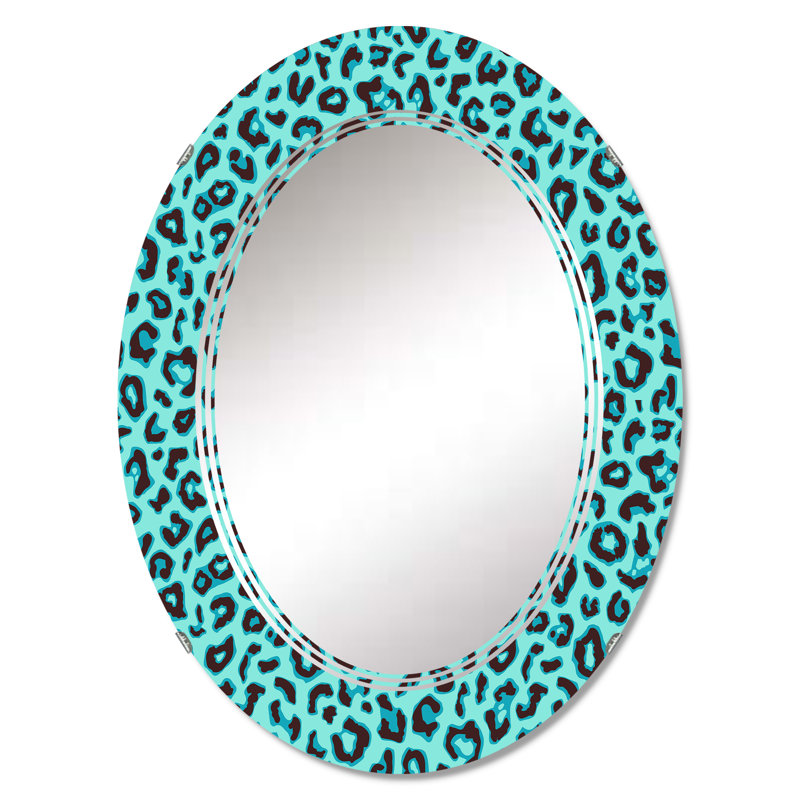 Miroir mural Pheby, 30 po x 20 po