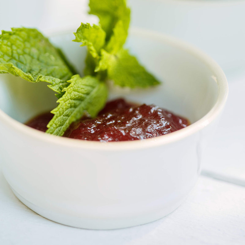 Ramekin / Butter Dish Beja
