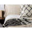 Hand Woven Throw Blanket