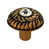 Or antique est en rupture de stock