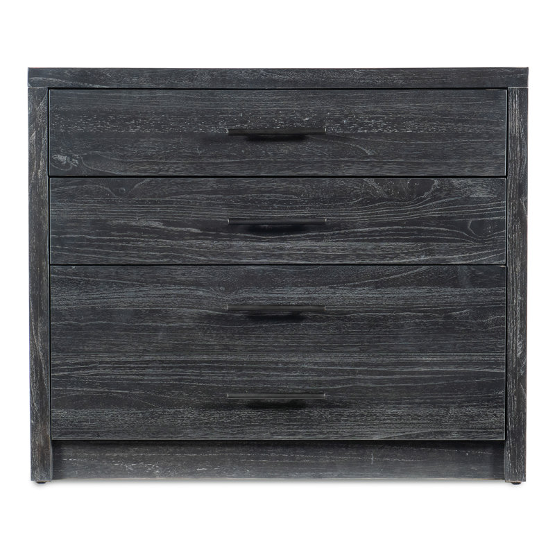 Chiseling 3 - Drawer File Cabinet