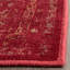 Tapis oriental performance rétro-17989162