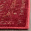 Tapis oriental performance rétro-17989165