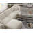 Oversized 8-seater Reversible Sectional Sofa Couch Wide Deep Seat With Movable Ottoman-1262408279