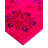 Stannis One-of-a-Kind 9' 1" X 12' 4" New Age Rectangular Wool Area Rug Pink