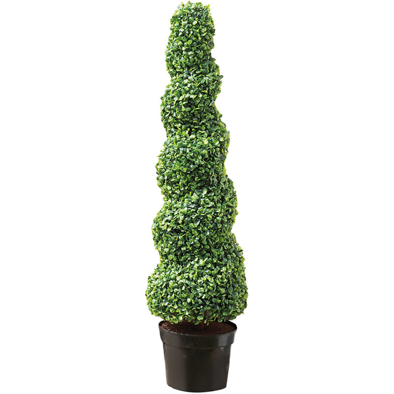 Plastic Garden Statue