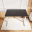 100Cm W Height Adjustable Rectangular Standing Desk-1917138944