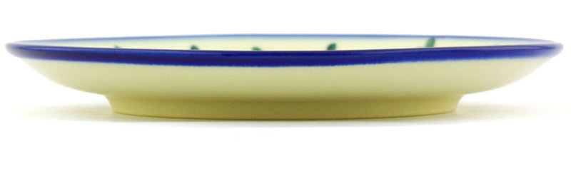 Bouquet Ceramic Decorative Plate