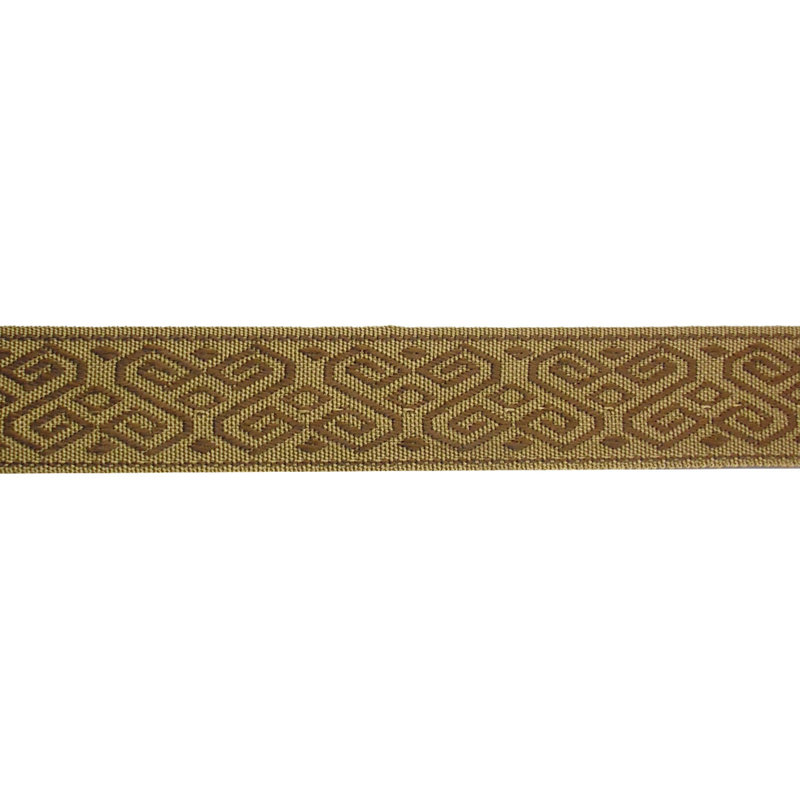 Tissu du château, Cuivre