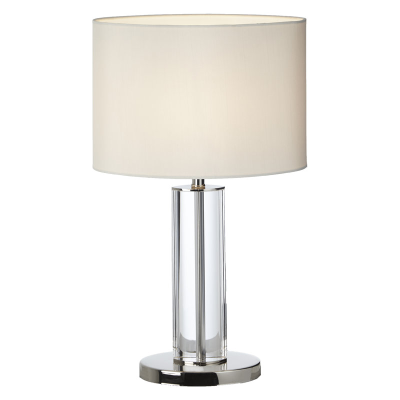 Irene Crystal Table Lamp