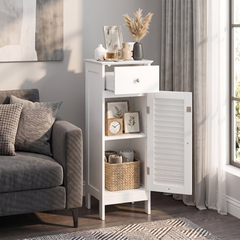 Krishnendu Linen Cabinet