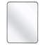 Miroir de salle de bain 30x40