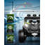 ARBELI 24 Volt 1 Seater All-Terrain Vehicles Battery Powered Ride On Toy with Remote Control-112509895