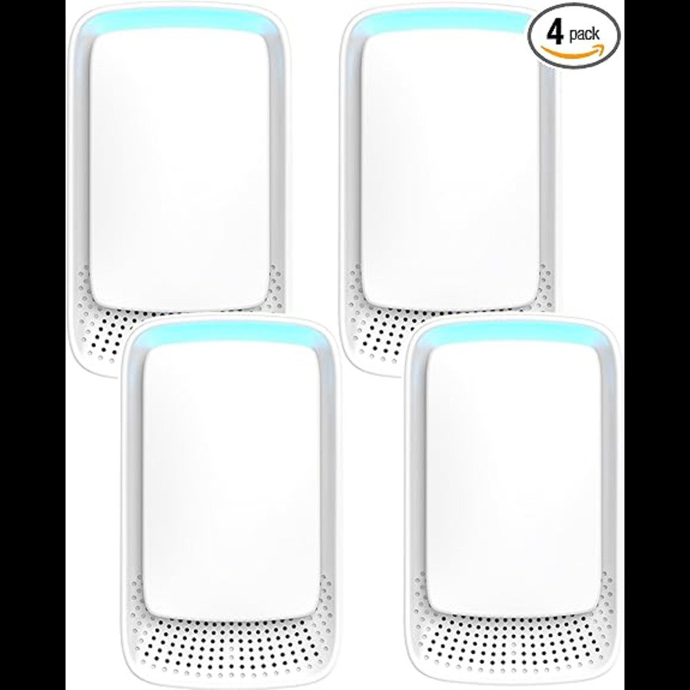 New ABC-FAH94 HEPA Filter Parts Replacement For SanYo ABC-VW24 - Foto 14