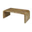 Newbury Solid Wood Coffee Table-27809382