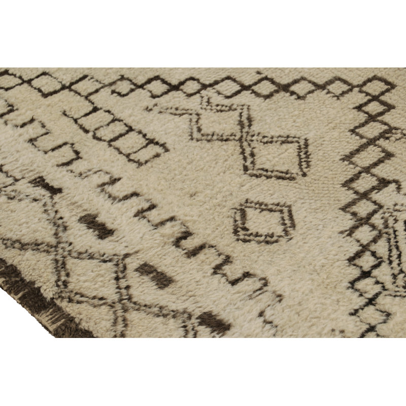 Vantage One-of-a-Kind 7'5X12'10 Hand Knotted Area Rug