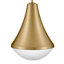 Luminaire suspendu Joss & Main Candace-1275972509