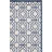 Arfon Performance Geometric Rug-31312130