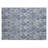 Malchow Washable Damask Indoor / Outdoor Rug-95853559