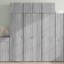 Alexxandria 70cm Sideboard-943213161