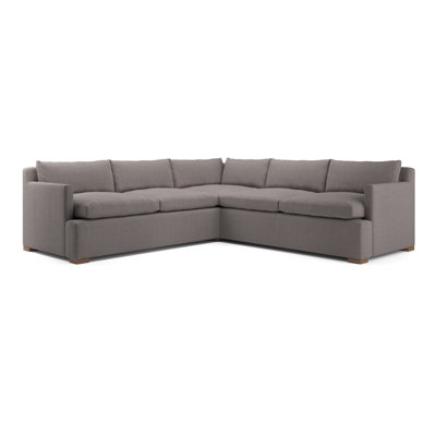 Ghost Sectional
