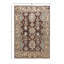Serapi One-of-a-Kind 4' 0" X 5' 11" Hand Knotted Area Rug
