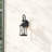 Drishya Wall Light