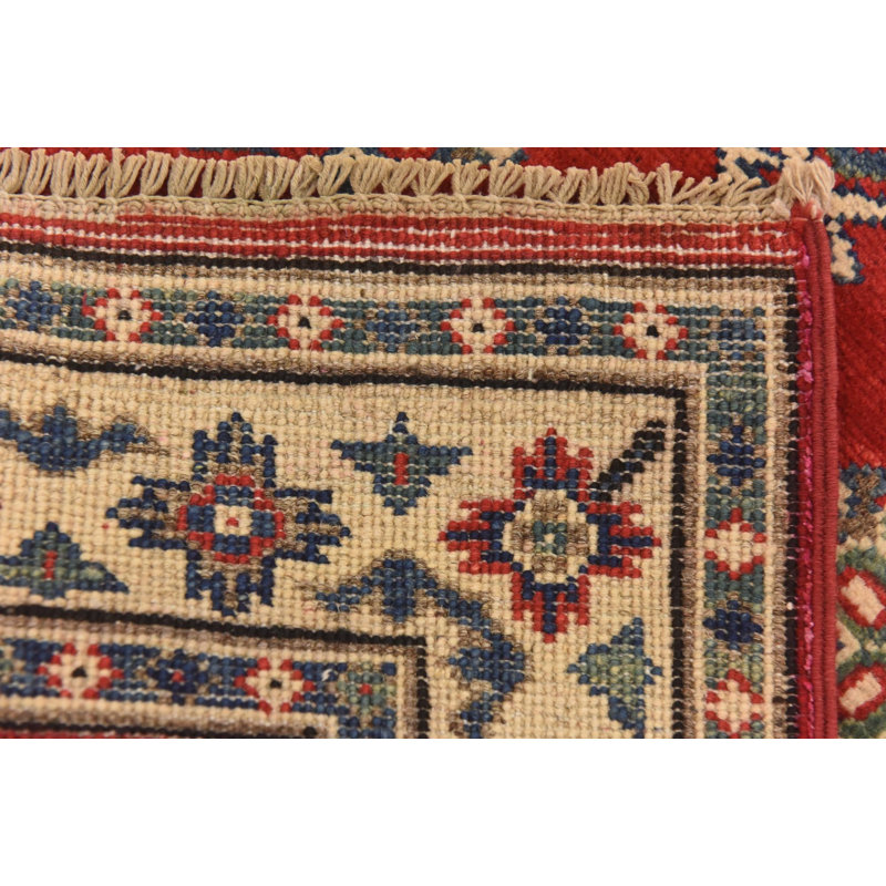 Kaibab Red Rug