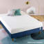 Sommier en métal 14 po Jazmyne-559423822