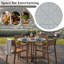 Ensemble repas pour 4 personnes Klyndara-242131361