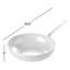 Céramique antiadhésive GreenPan Chat, 11 po, gris