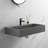 Serene Valley 18.9'' Solid Surface Square Bathroom Sink-59213476