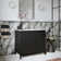 Alsup 30" Single Bathroom Vanity with Quartz Countertop