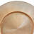 Wanye Glass Striped Charger-197137058