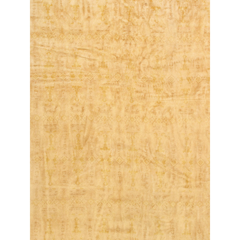 Antique One-of-a-Kind 17'8" X 20'6" Area Rug