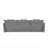3 Seater Modular Sofa (Gray)