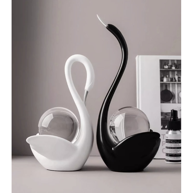 Figurines et sculptures Daunte