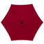 Parasol de marché 7 pi 6 po Berenike-1499785305
