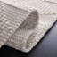 Tapis Natura 210 en ivoire / gris-1285992631