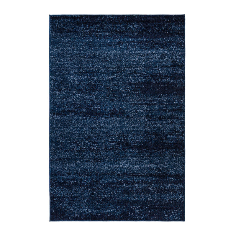 Indoor Rug, Rectangle 4'1" x 6'1"