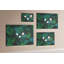 Blakeleigh Cork Corkboard / Bulletin Board