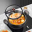 Living And Home Stock Pot-128912971