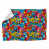 Blue/Red/Black is unavailable