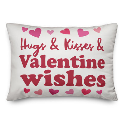  Housse de coussin rectangulaire et insert