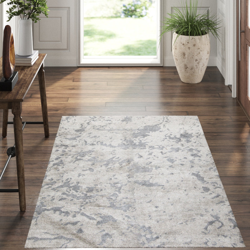 Himalayan One-of-a-Kind 4'9" X 7'8" Area Rug